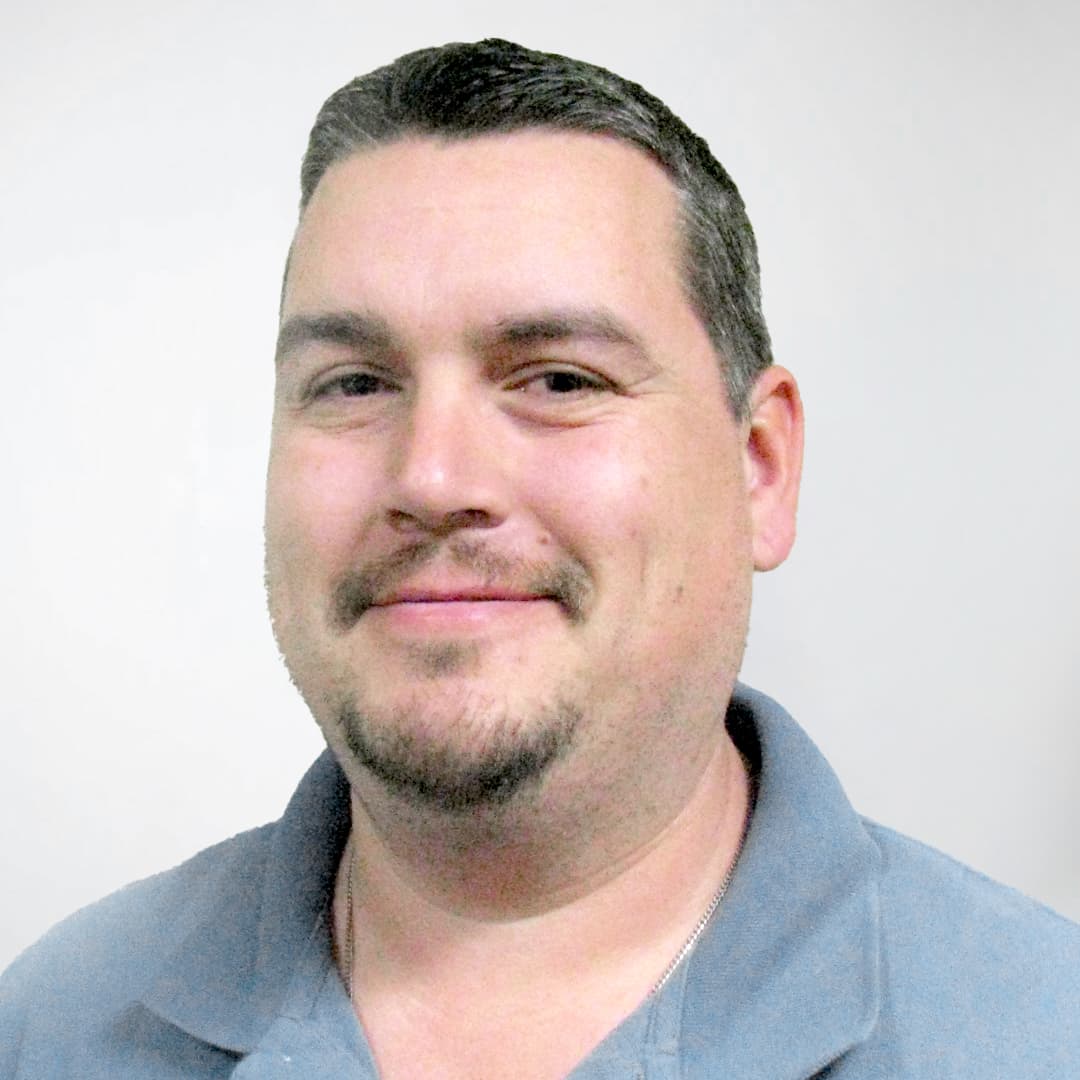 Headshot of Jason Johnson