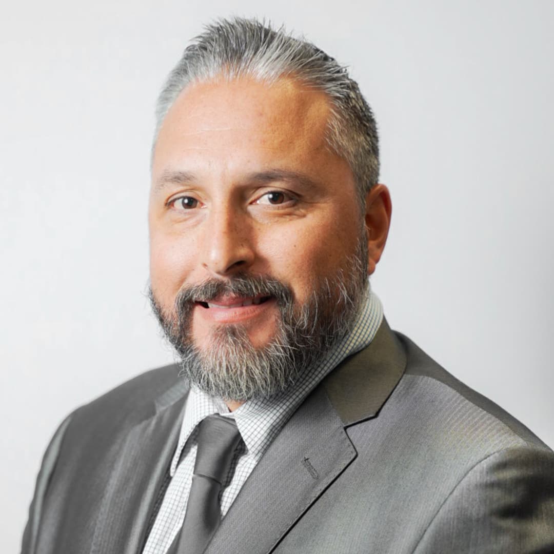 Headshot of Jose Romero