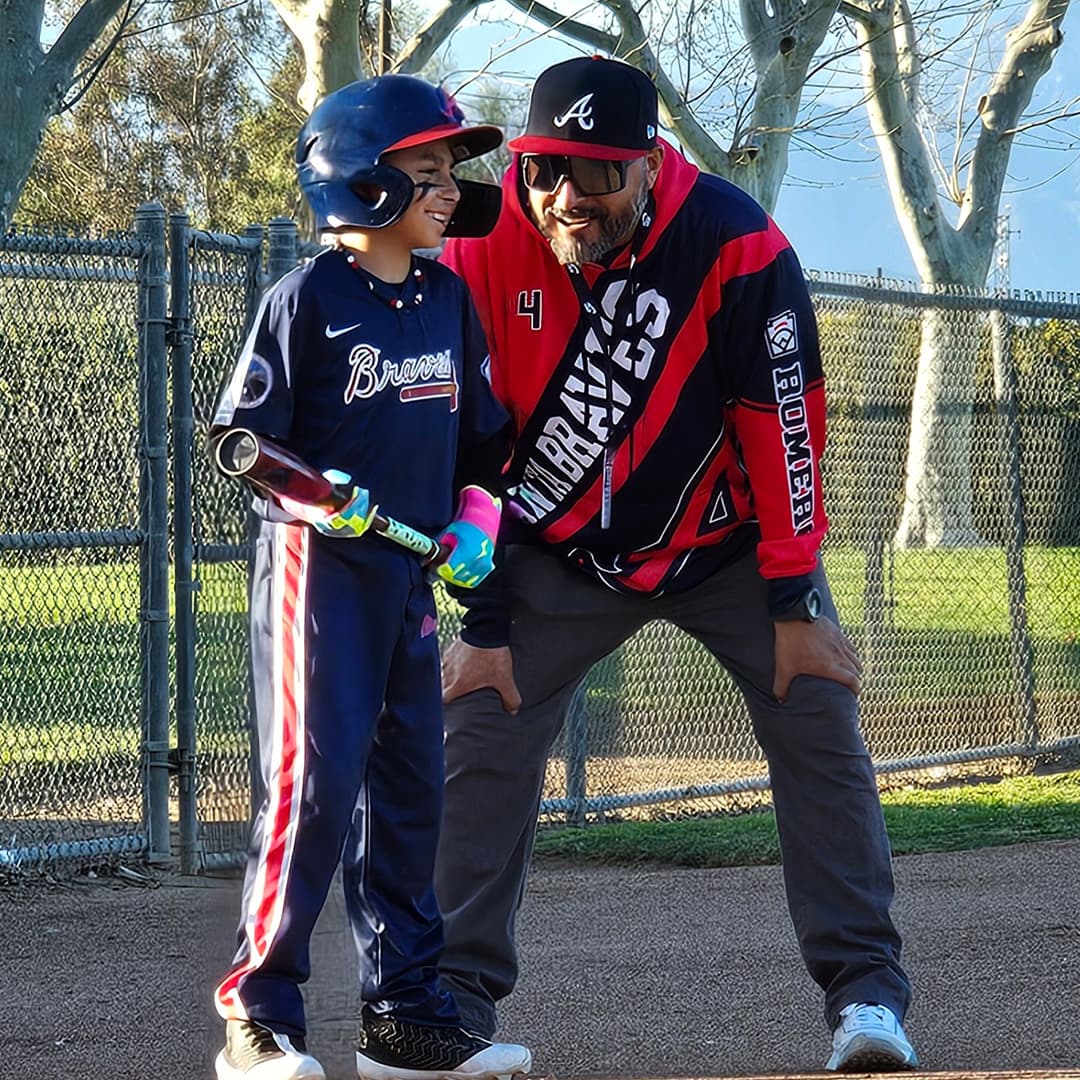Headshot of Jose Romero secondary image