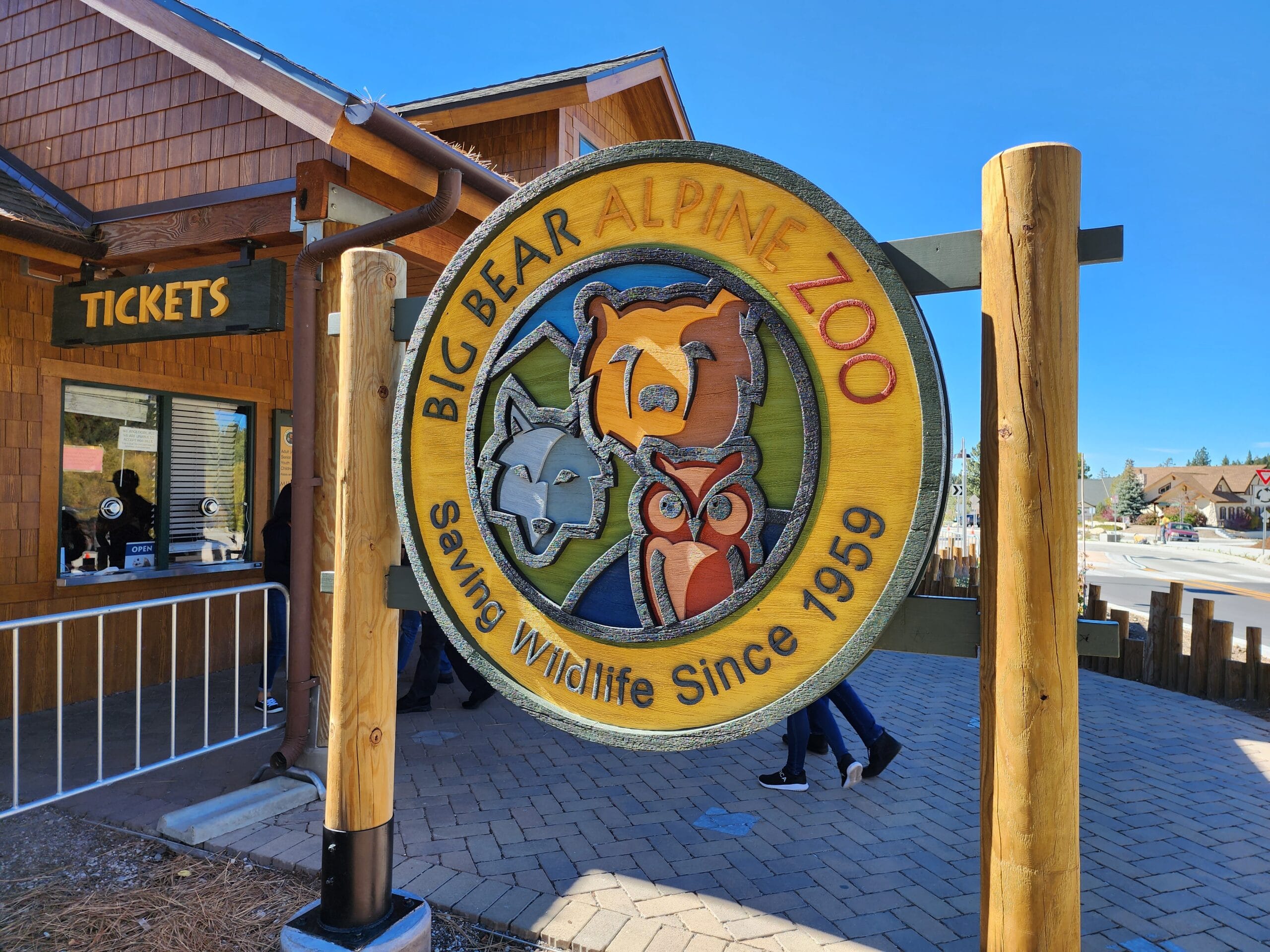 Big Bear Valley Recreation and Park District