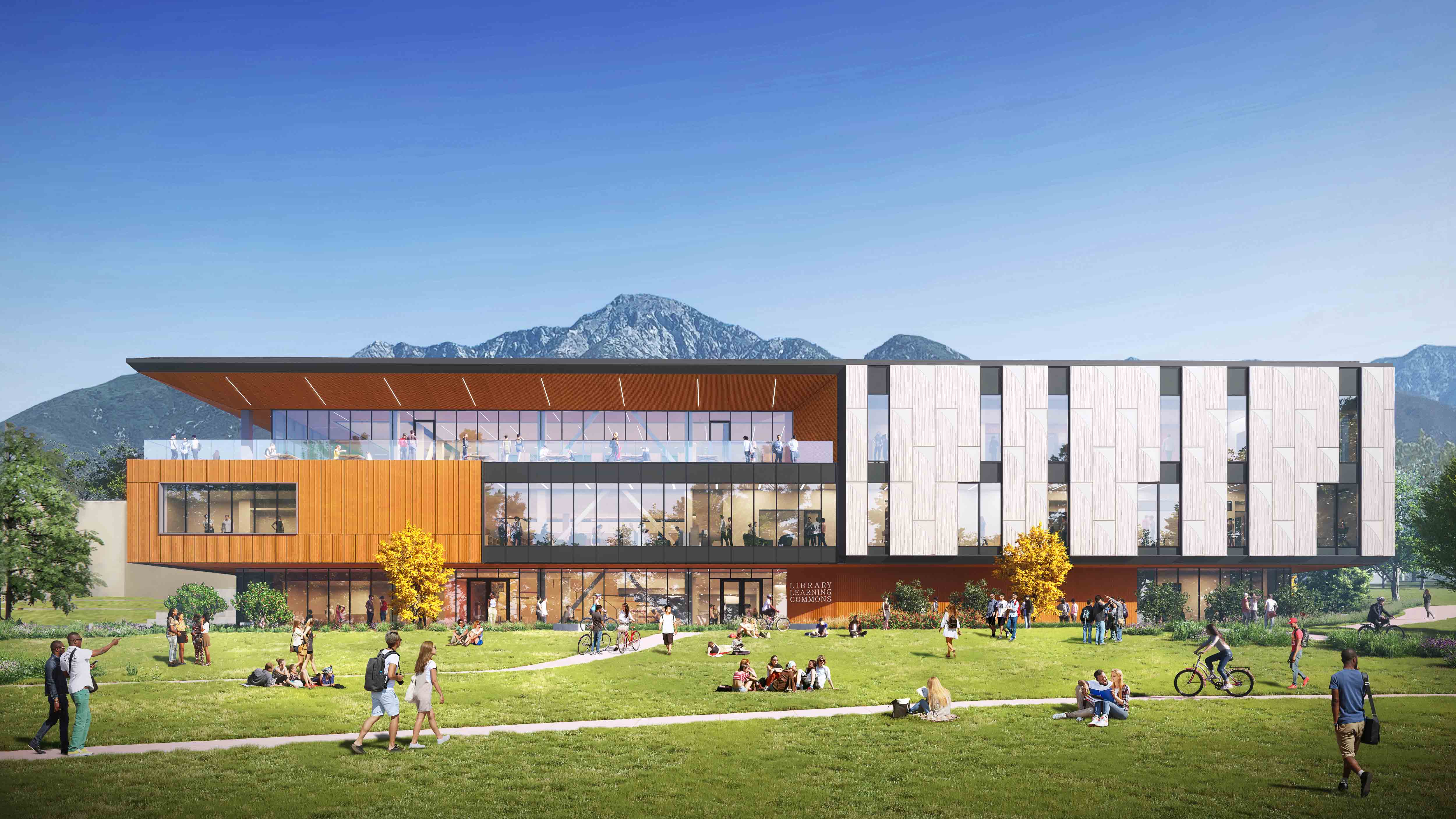 Chaffey Community College District