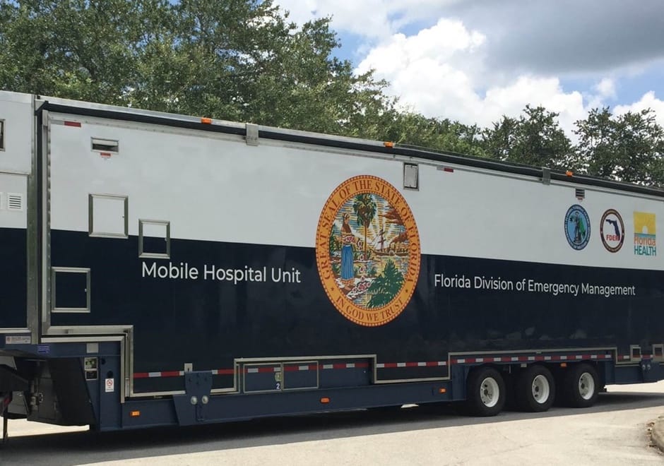 Florida Division of Emergency Management