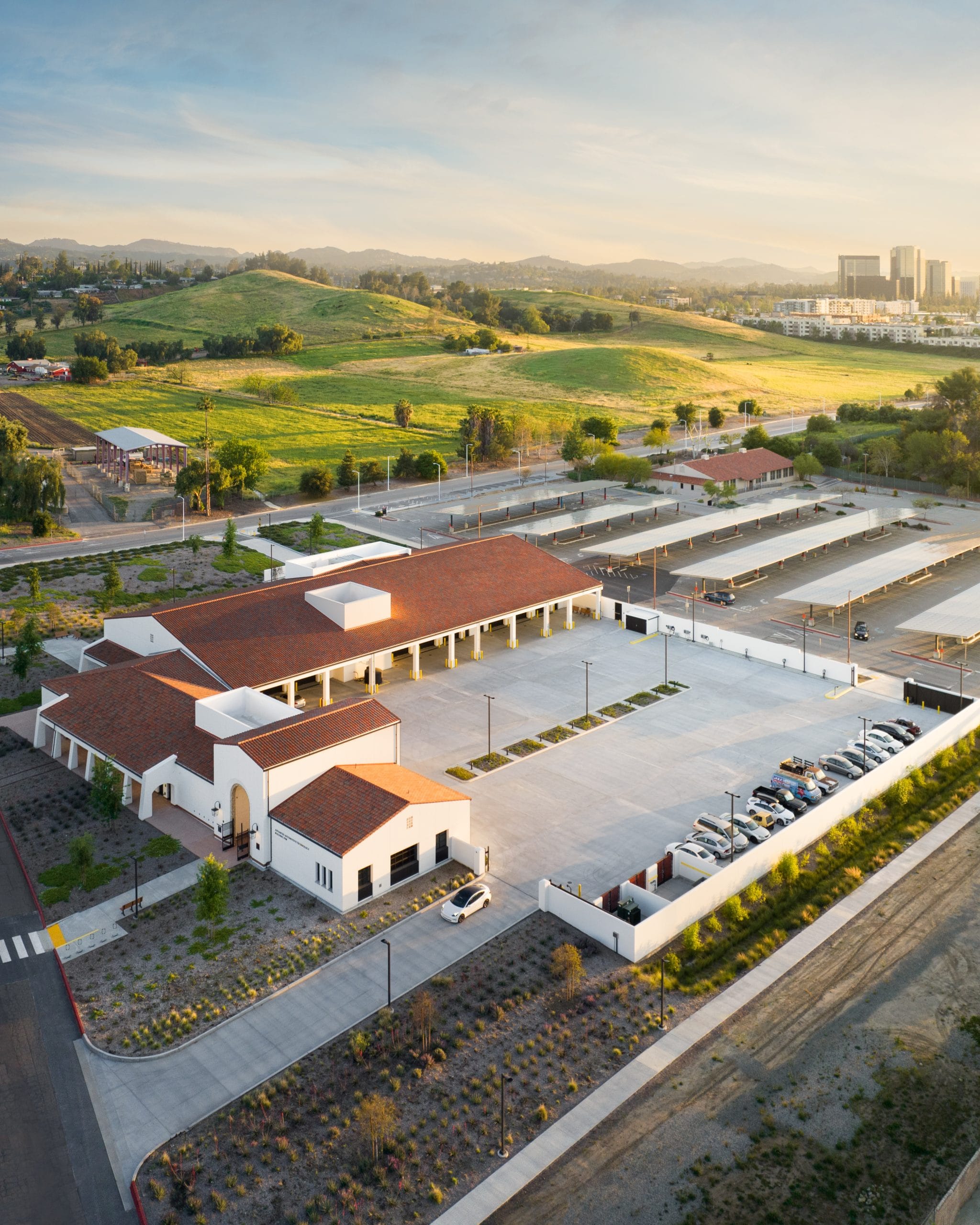 Los Angeles Community College District